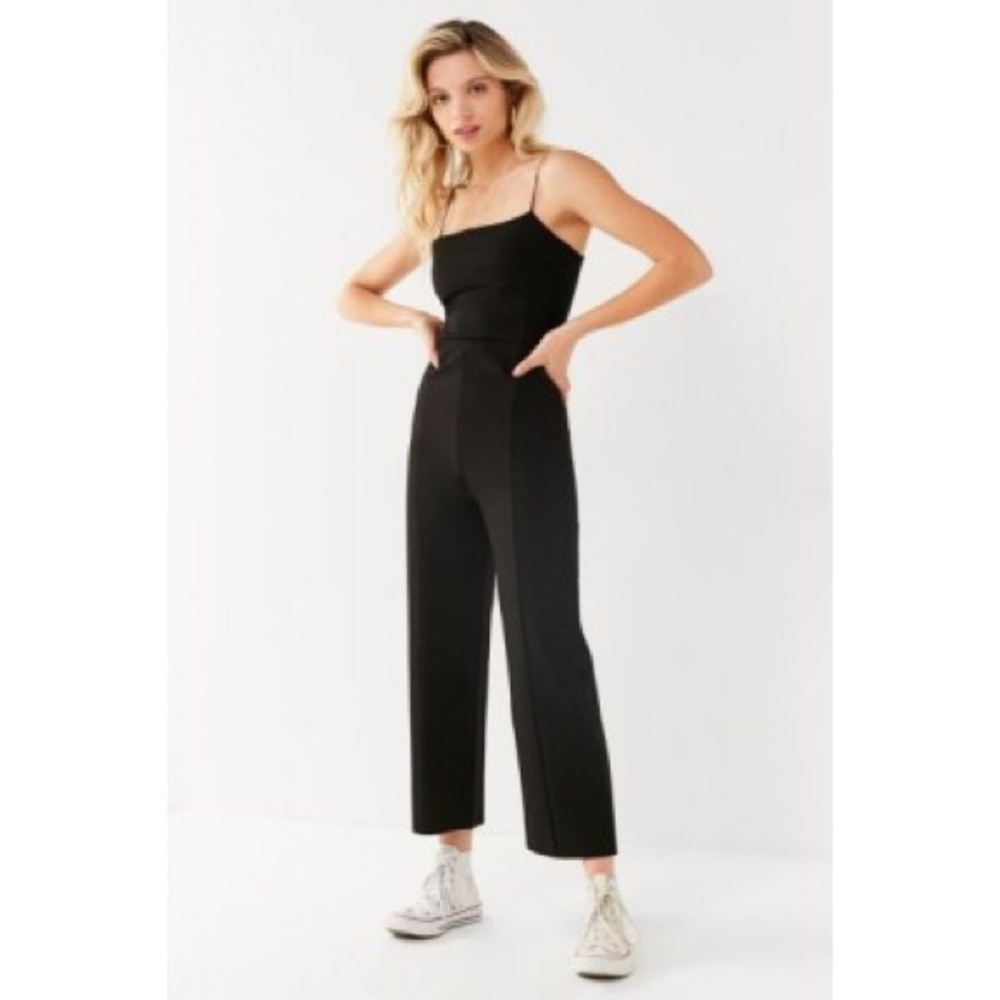 Audrey Ponte UO Jumpsuit